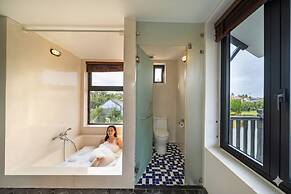 Nghé Garden Resort Hoian