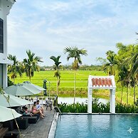 Nghé Garden Resort Hoian