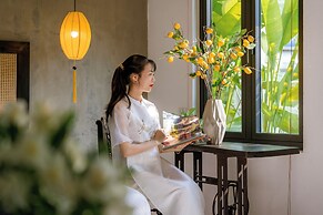 Nghé Garden Resort Hoian