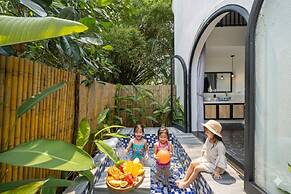 Nghé Garden Resort Hoian
