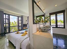 Nghé Garden Resort Hoian