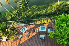 Nghé Garden Resort Hoian