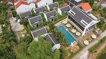 Nghé Garden Resort Hoian
