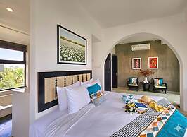 Nghé Garden Resort Hoian