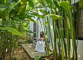 Nghé Garden Resort Hoian