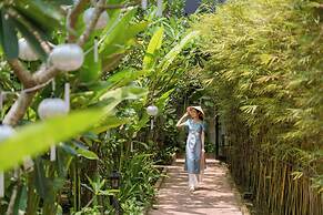 Nghé Garden Resort Hoian