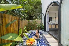 Nghé Garden Resort Hoian