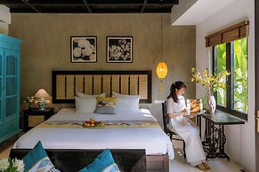 Nghé Garden Resort Hoian