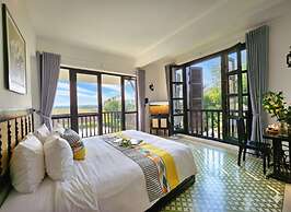Nghé Garden Resort Hoian