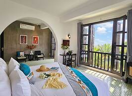 Nghé Garden Resort Hoian