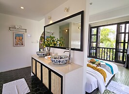 Nghé Garden Resort Hoian