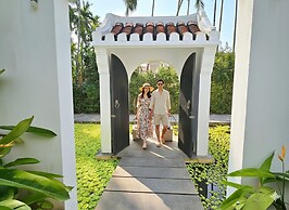 Nghé Garden Resort Hoian