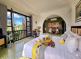 Nghé Garden Resort Hoian