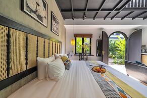 Nghé Garden Resort Hoian