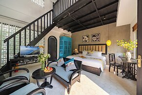 Nghé Garden Resort Hoian