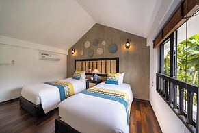Nghé Garden Resort Hoian
