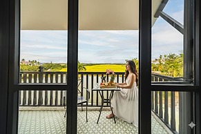 Nghé Garden Resort Hoian