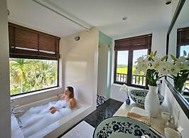 Nghé Garden Resort Hoian