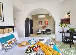 Nghé Garden Resort Hoian