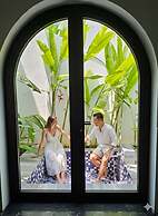 Nghé Garden Resort Hoian