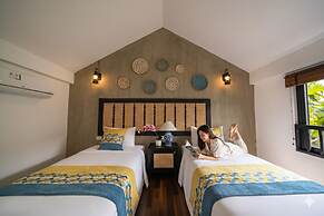 Nghé Garden Resort Hoian