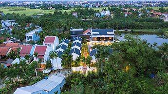 Nghé Garden Resort Hoian