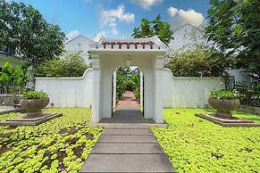 Nghé Garden Resort Hoian