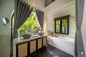 Nghé Garden Resort Hoian