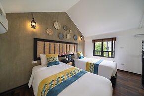 Nghé Garden Resort Hoian