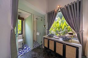 Nghé Garden Resort Hoian