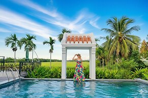 Nghé Garden Resort Hoian