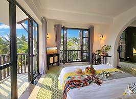 Nghé Garden Resort Hoian