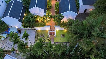 Nghé Garden Resort Hoian
