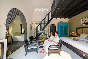 Nghé Garden Resort Hoian