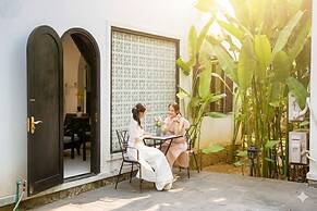 Nghé Garden Resort Hoian