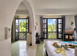 Nghé Garden Resort Hoian