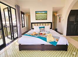 Nghé Garden Resort Hoian