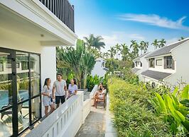 Nghé Garden Resort Hoian
