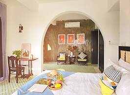 Nghé Garden Resort Hoian