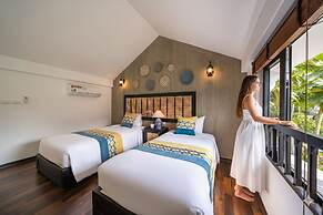 Nghé Garden Resort Hoian
