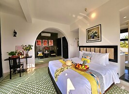 Nghé Garden Resort Hoian