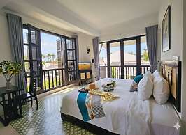 Nghé Garden Resort Hoian