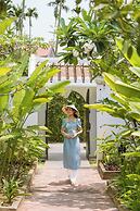 Nghé Garden Resort Hoian