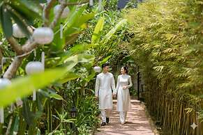 Nghé Garden Resort Hoian
