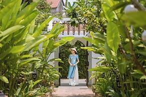 Nghé Garden Resort Hoian