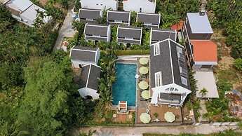 Nghé Garden Resort Hoian