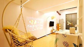 Shanghai Hills & Aromahome Shikumen