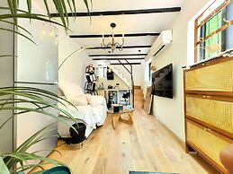 Shanghai Hills&Aromahome Detached Villa