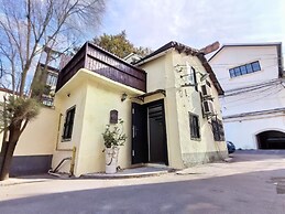 Shanghai Hills&Aromahome Detached Villa
