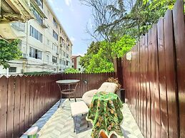 Shanghai Hills&Aromahome Detached Villa